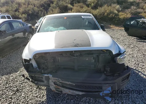 2021 Ram 1500 Classic Slt из США, поврежденный, VIN 1C6RR7GG2MS531291